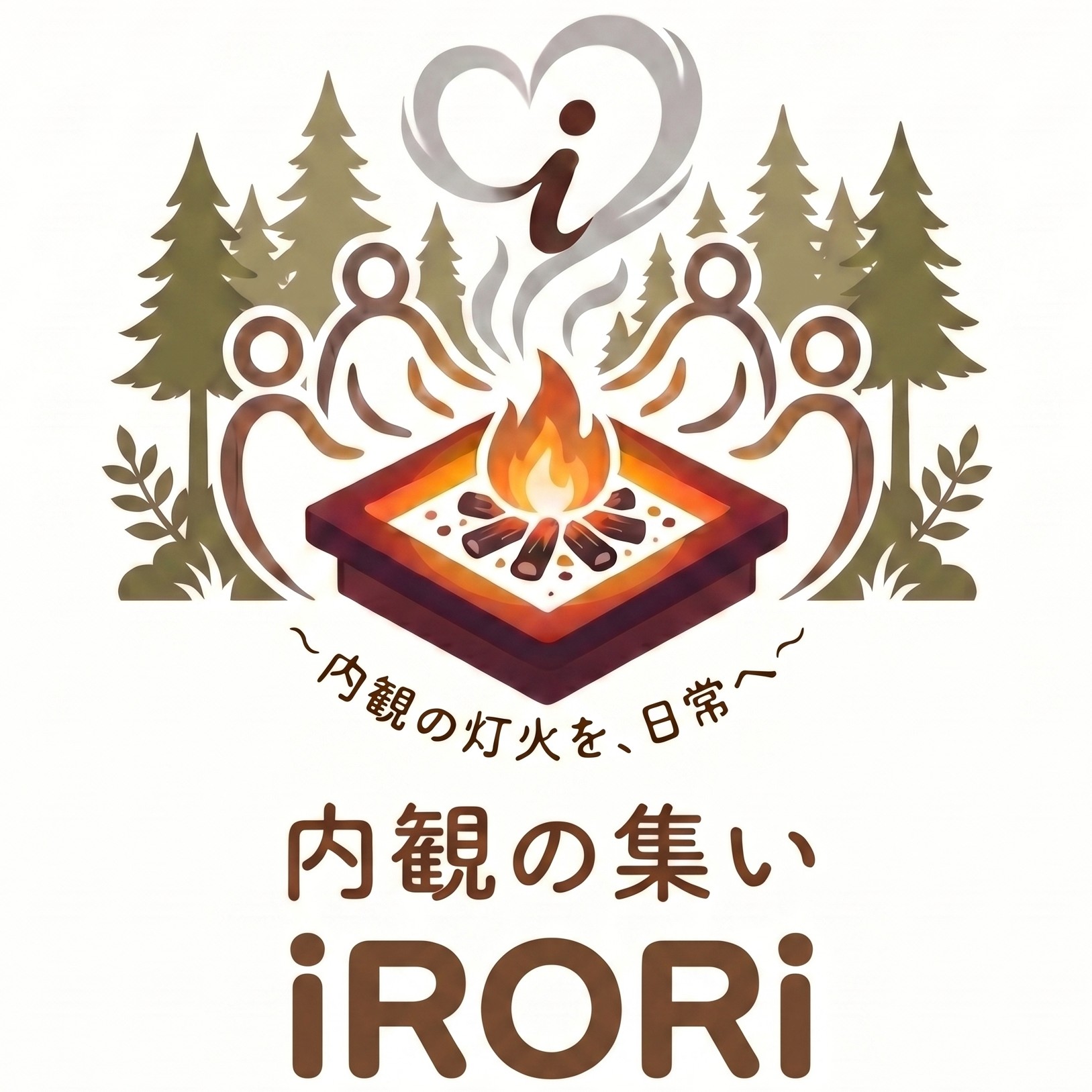 iRORi Logo