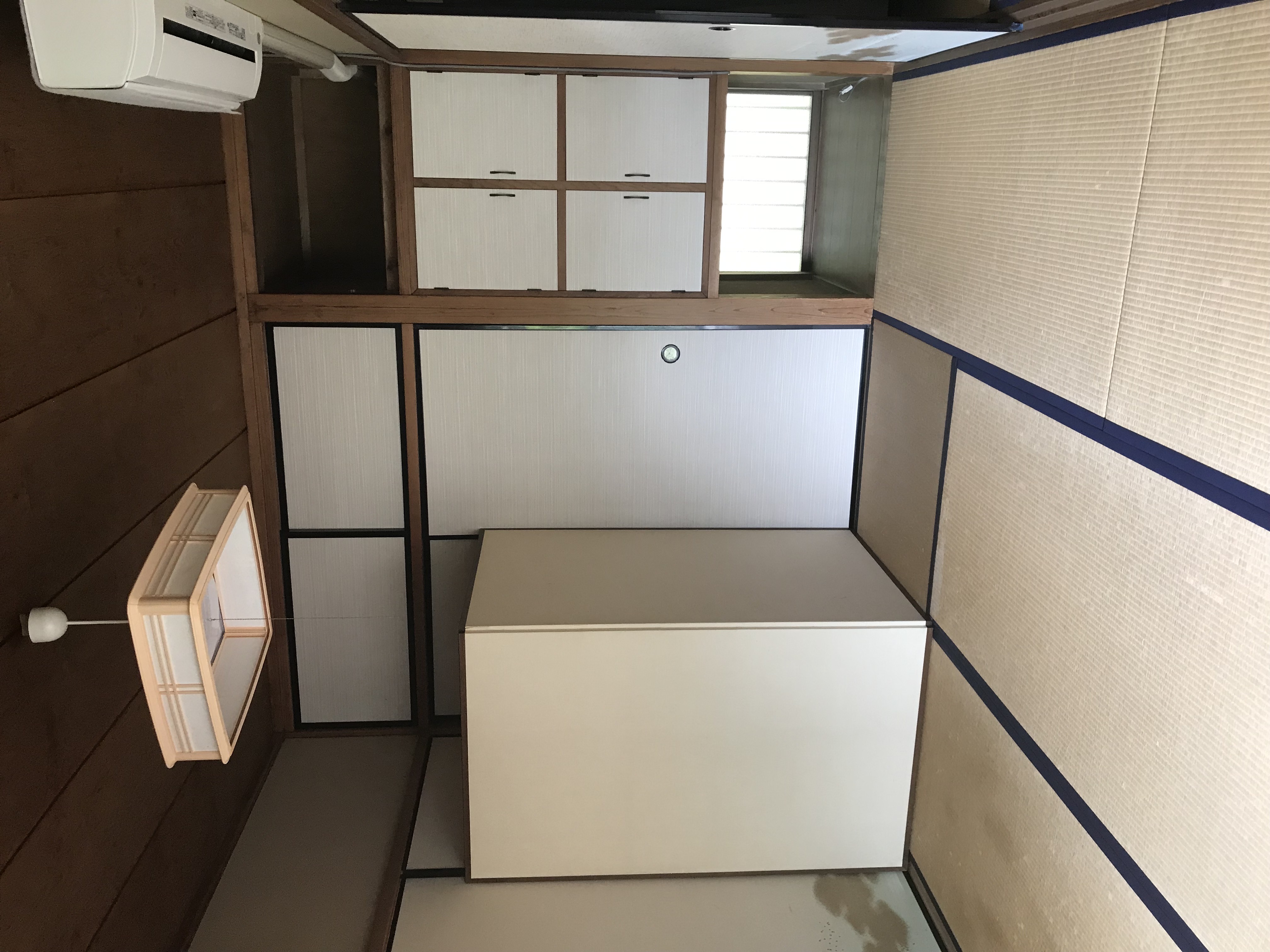 自分と向き合う、整えられた空間