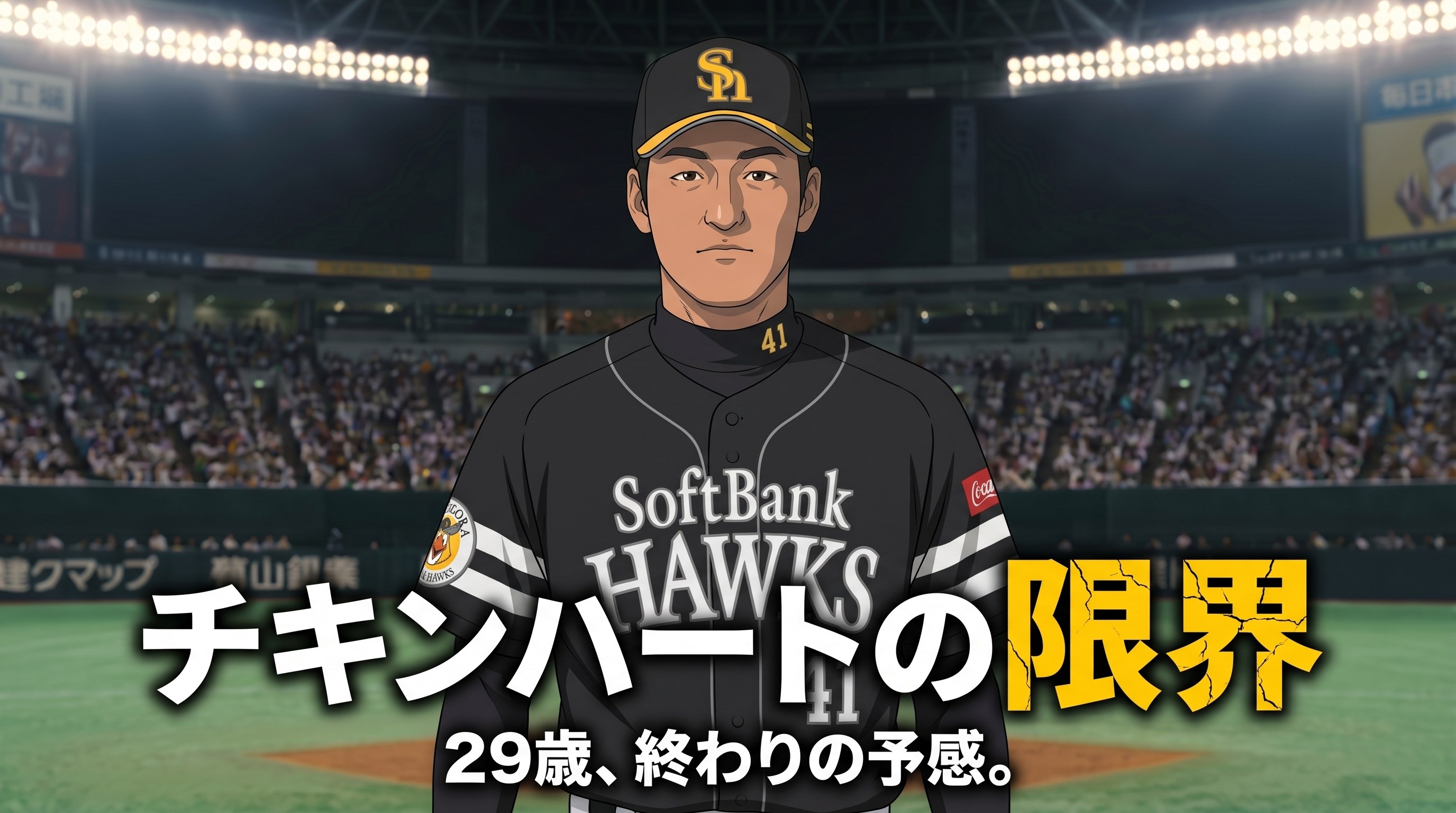 倉野信次：プレッシャーを感謝の力へ